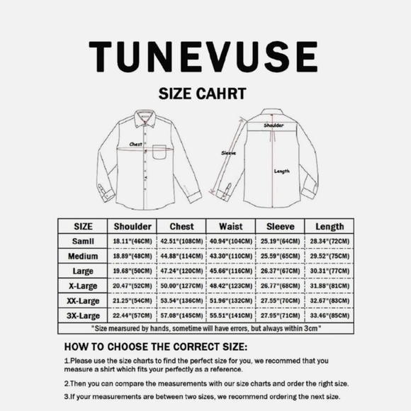 Men's Floral Multicolor Shirt - Picture 8 of 8